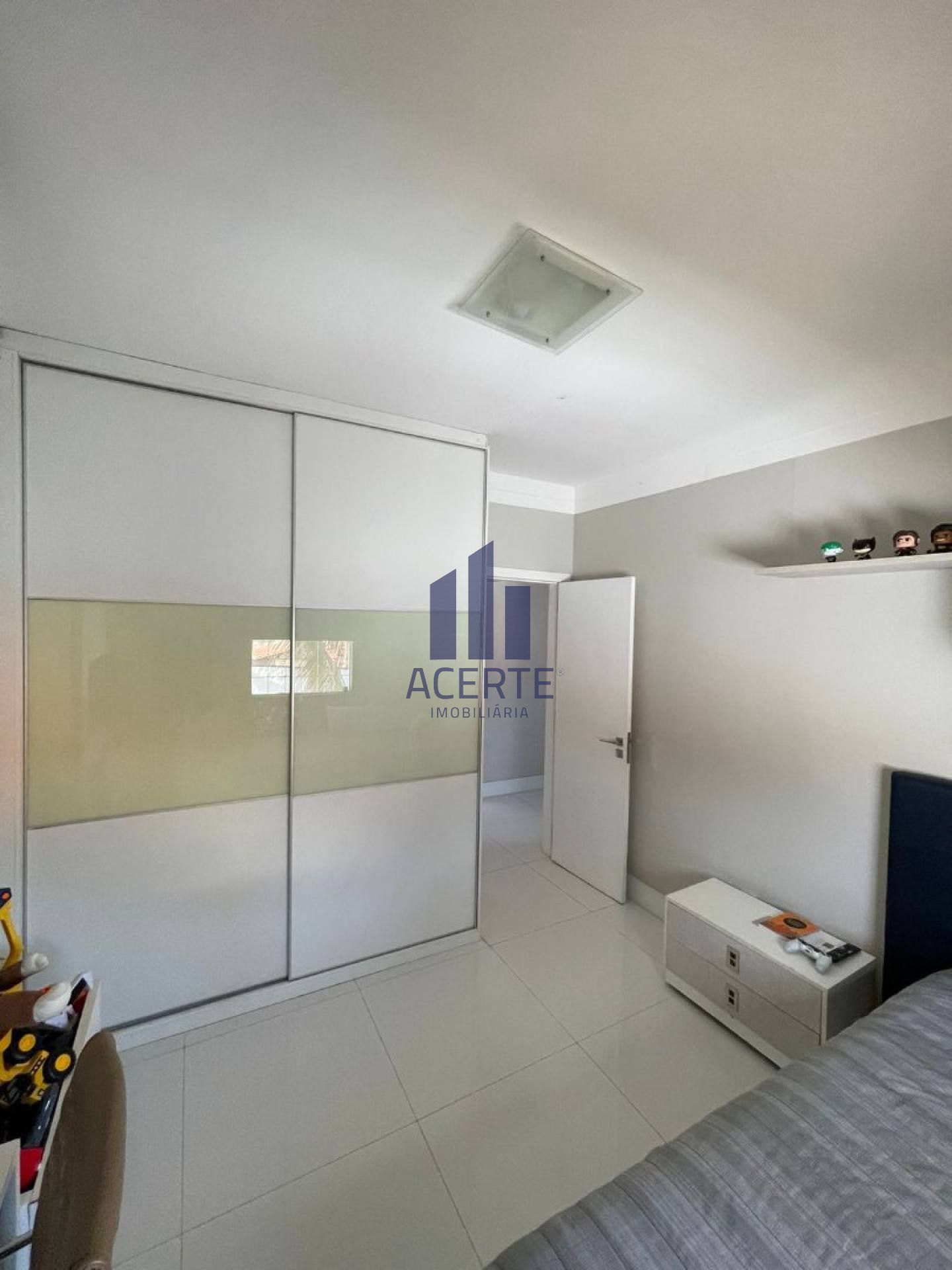 CR - Duplex Jardim Atlântico (Turu)