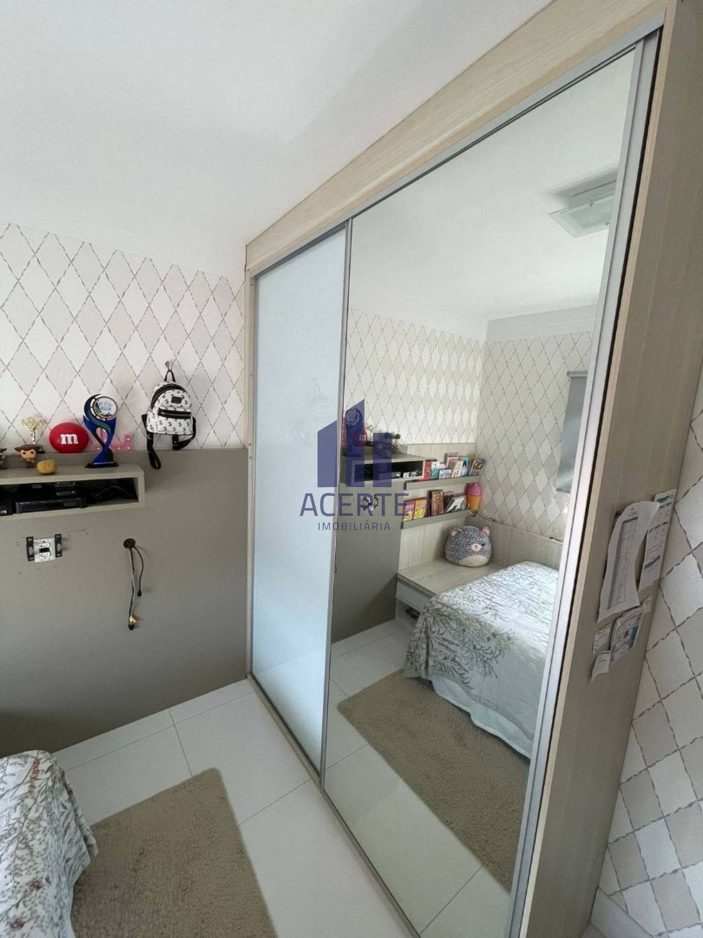 CR - Duplex Jardim Atlântico (Turu)