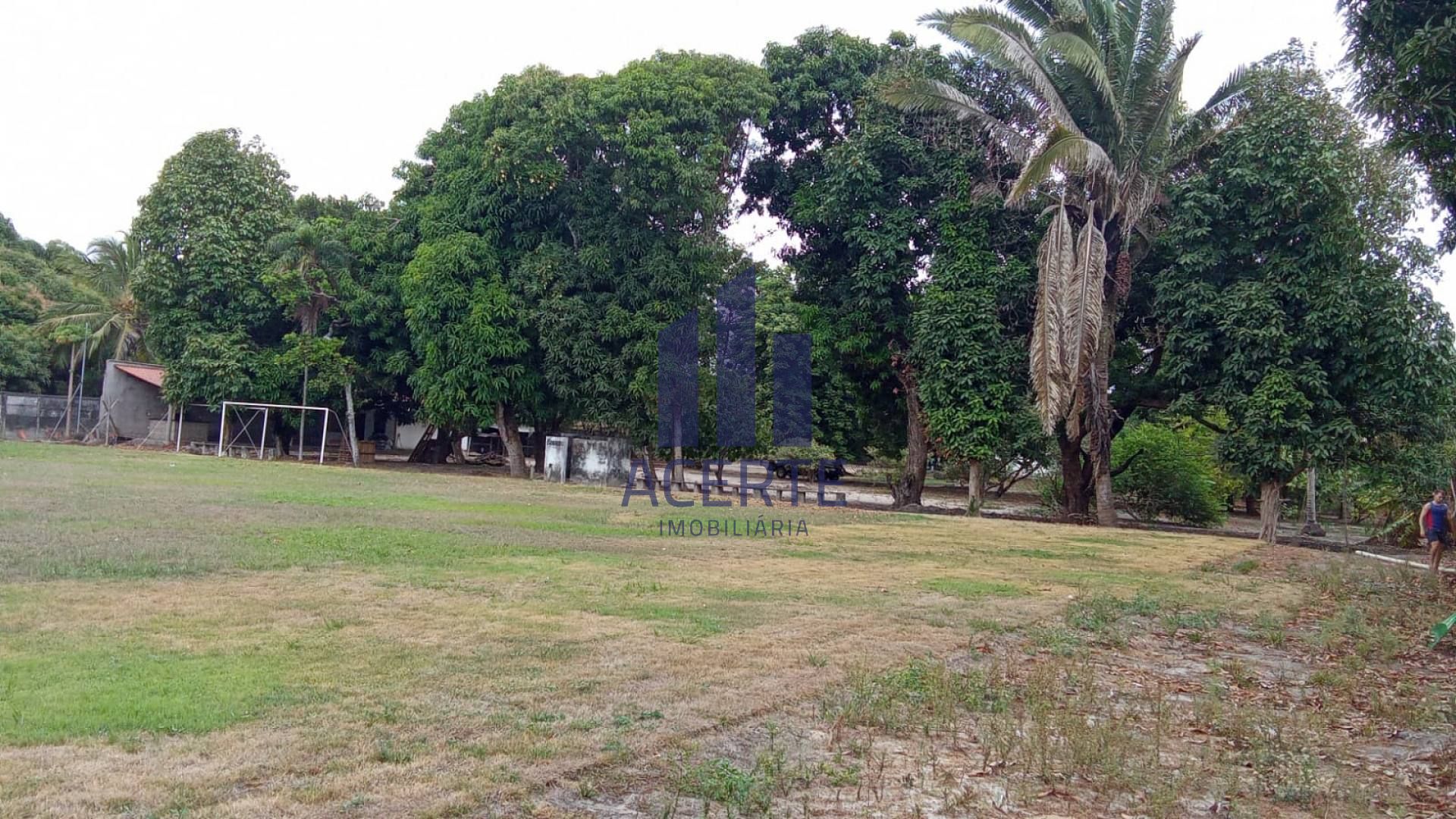 030 - Loteamento Granja Califórnia