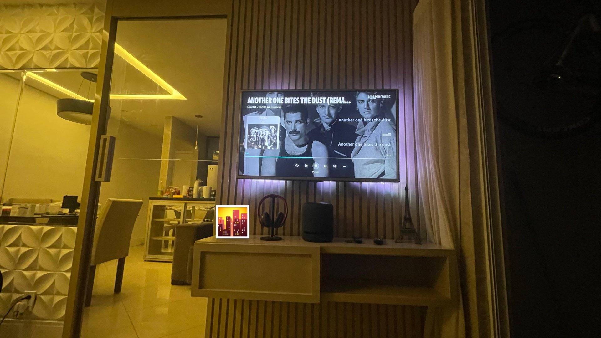 016- APARTAMENTO COM GIARDINO - PORTEIRA FECHADA