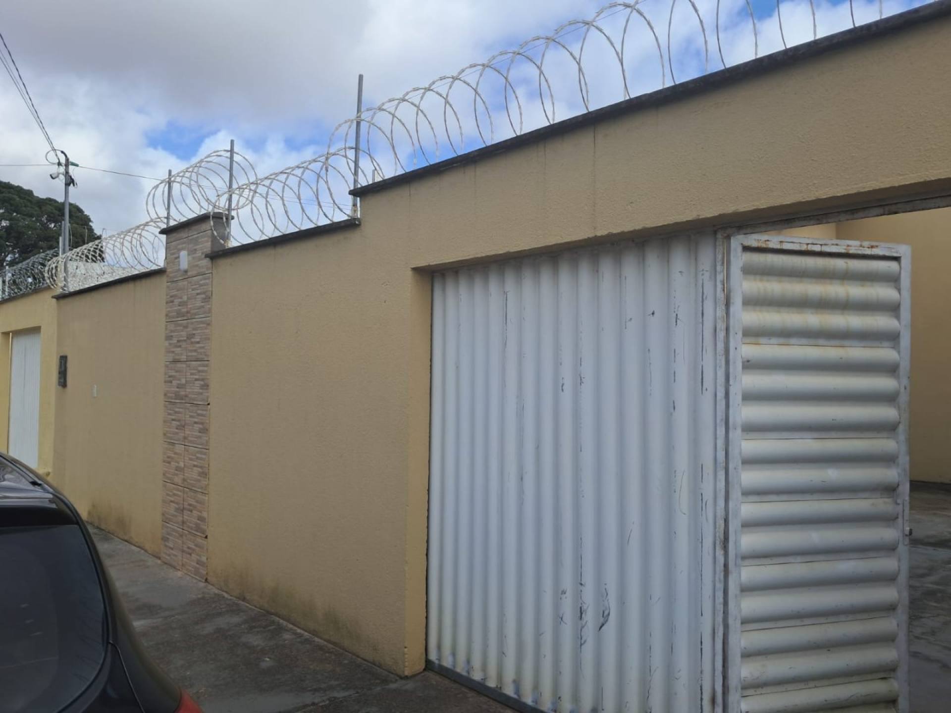 075/Casa Para Vender 200m² com 2 quartos no bairro Maiobão em Paço Do Lumiar