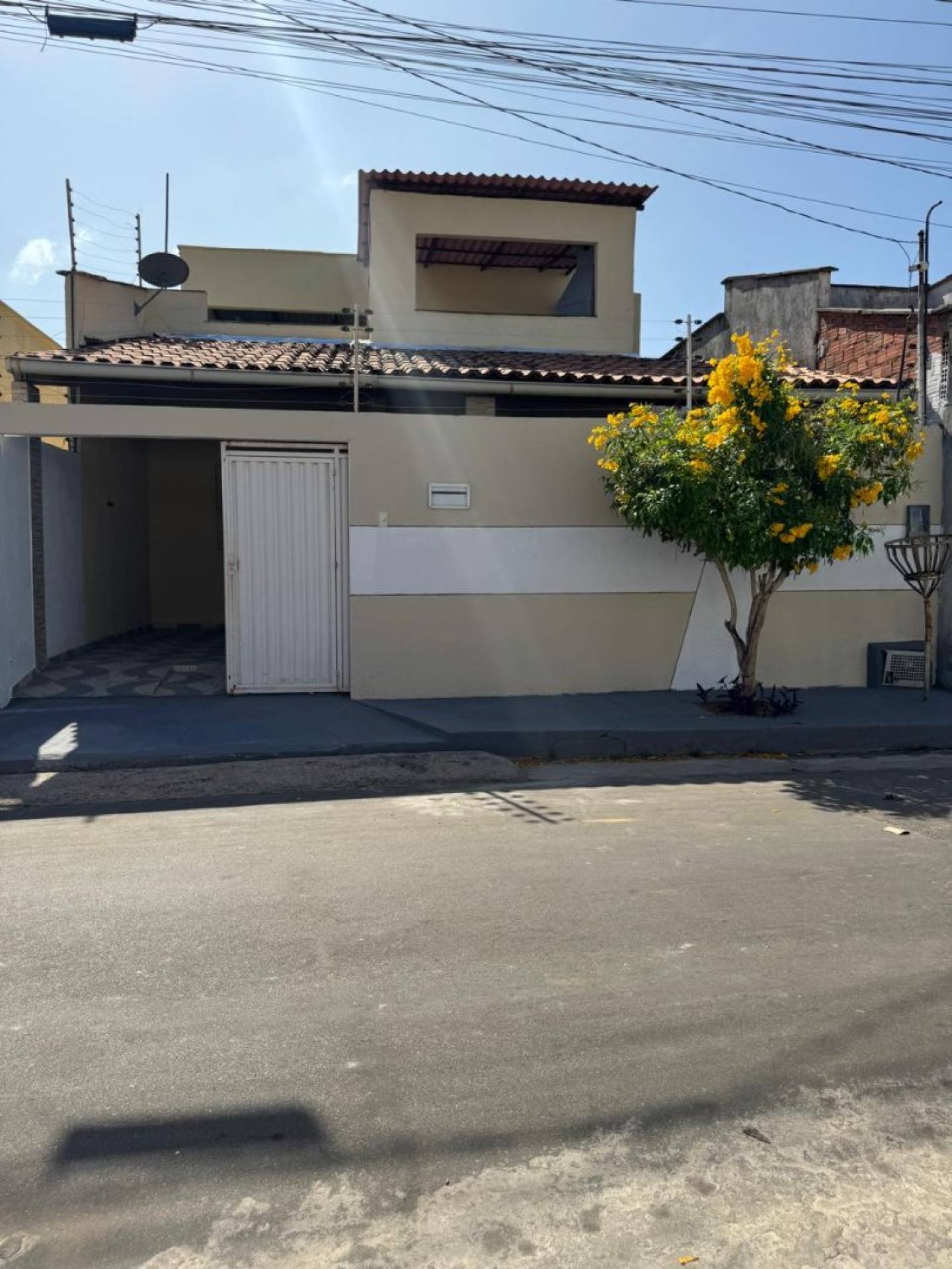 54 C - Casa a venda no Jardim Turu