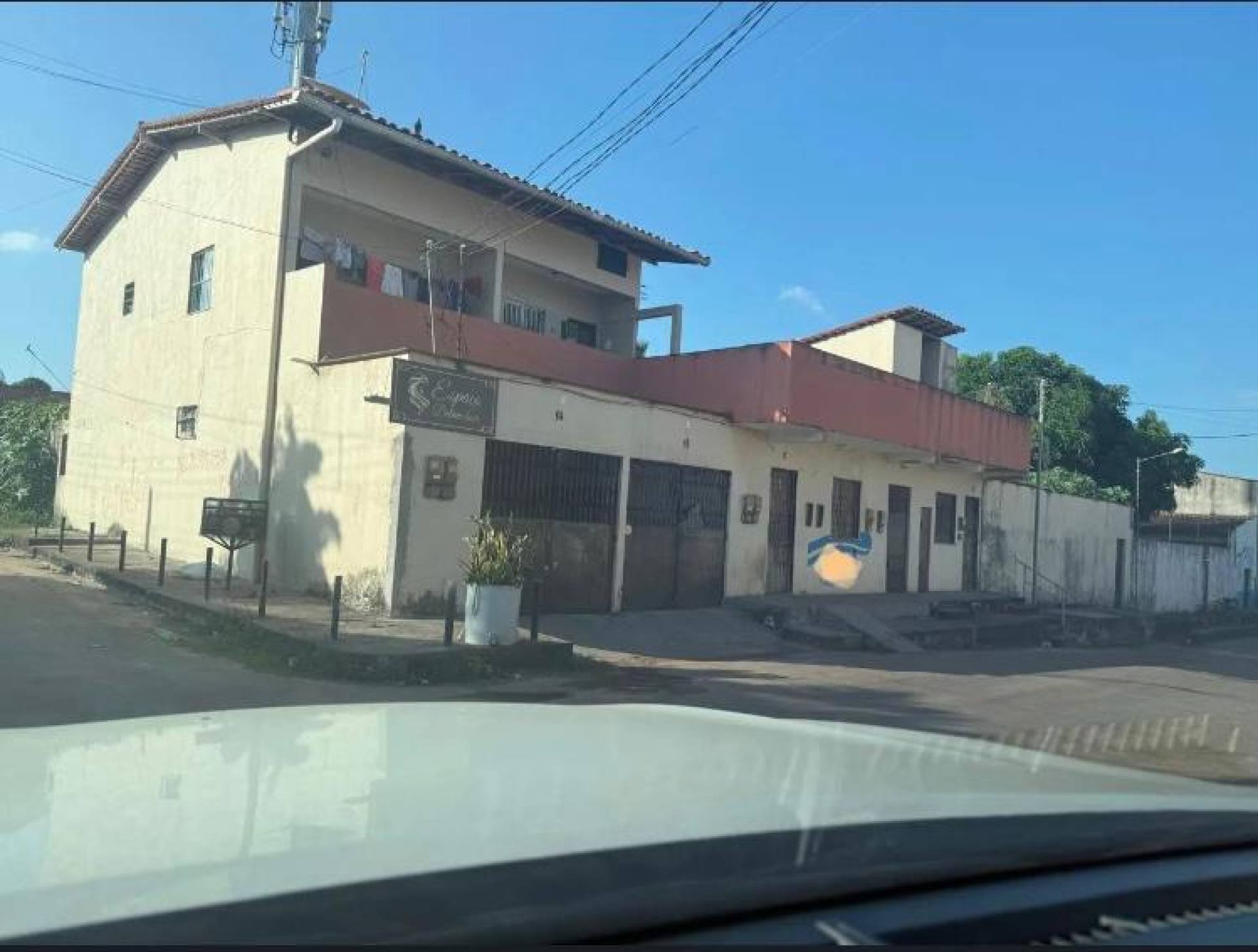 006 - Casa para venda em Cohabiano II.