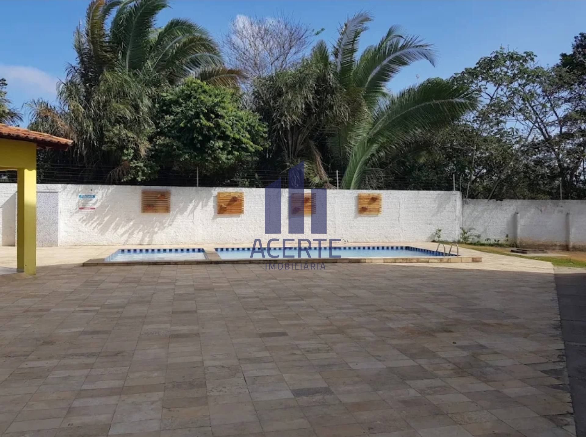 041 - (Chave) Condominio São Jose de Ribamar II