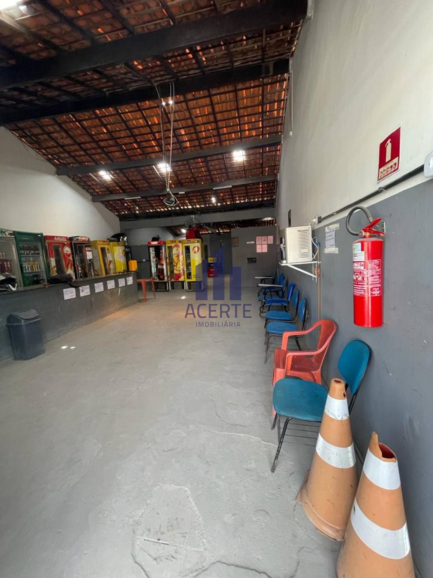 CR-Galpão Para Vender no bairro Jardim São Cristovão II em São Luís