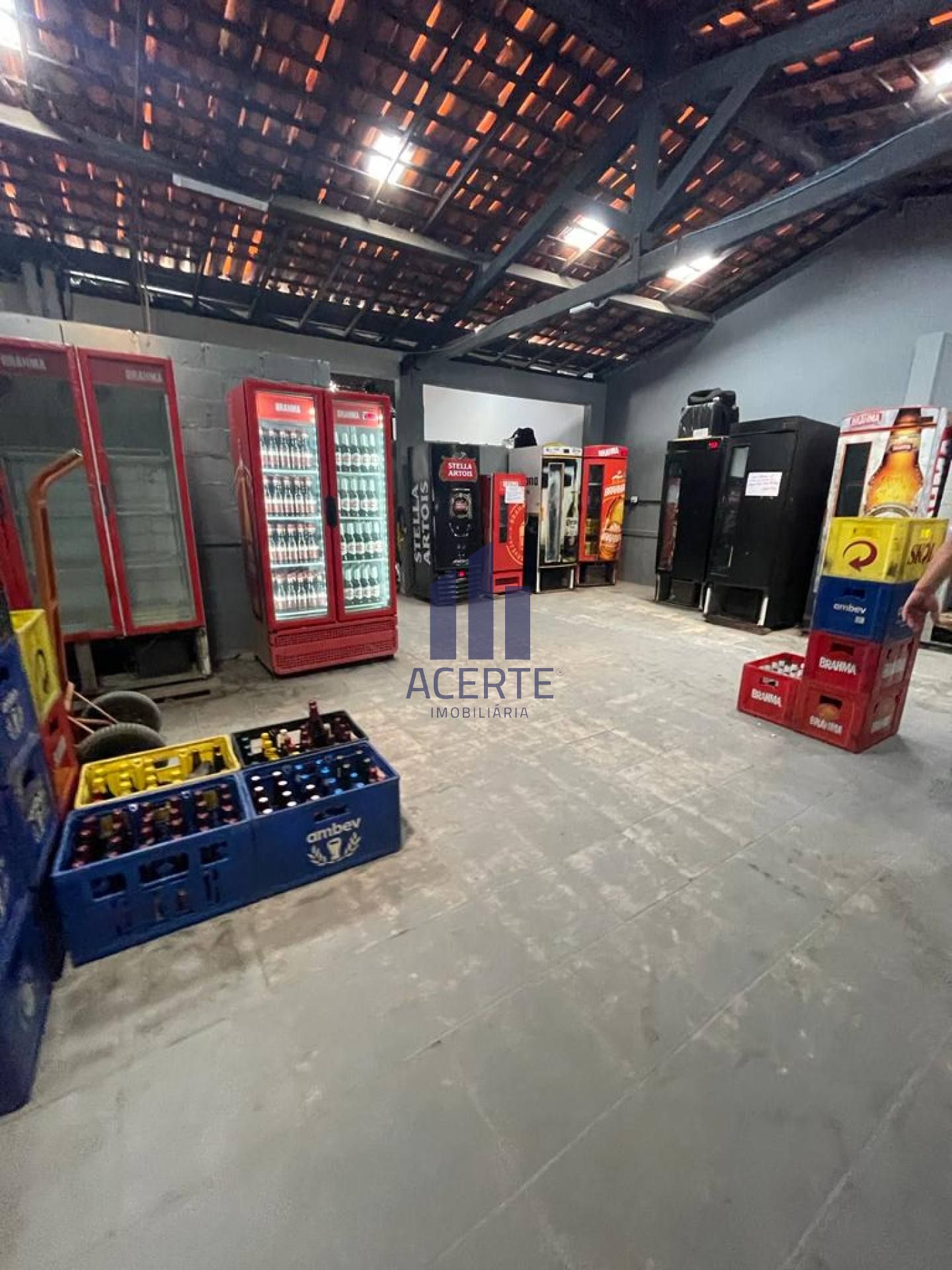 CR-Galpão Para Vender no bairro Jardim São Cristovão II em São Luís