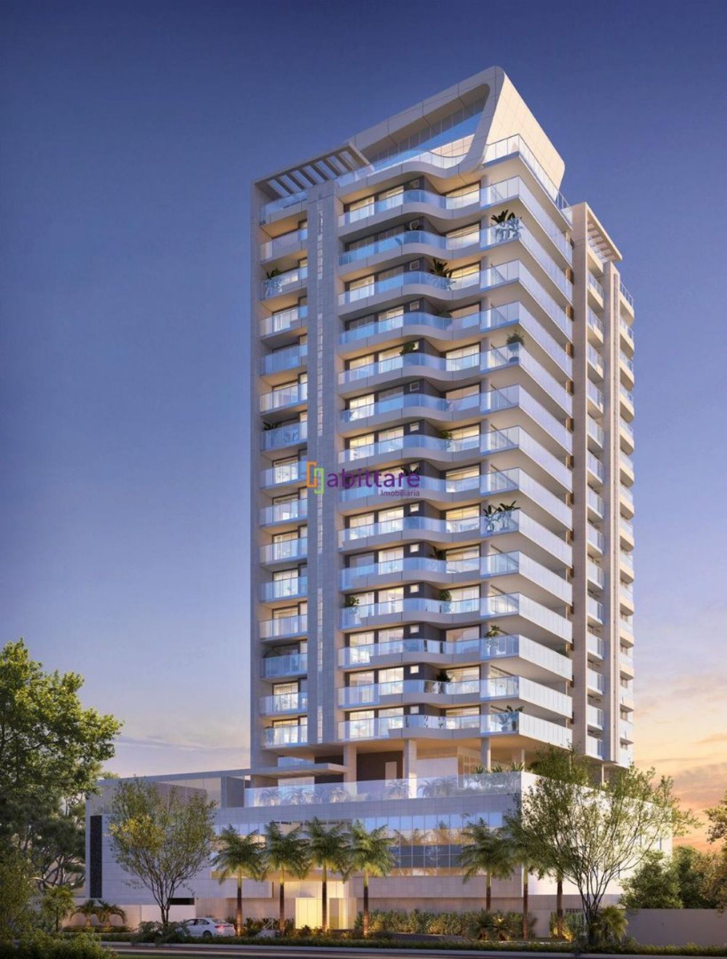 TEMOS UMA UNIDADE DE REPASSE NO Península 280