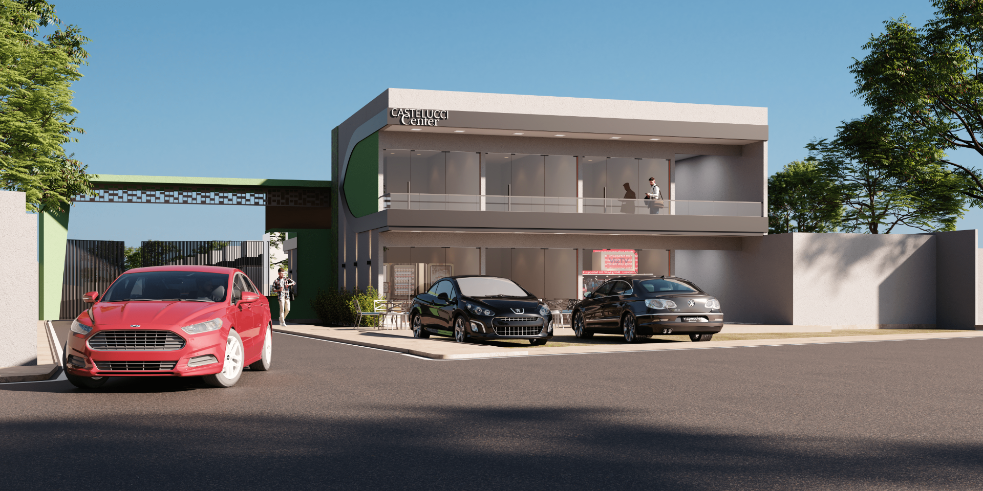 [ÚLTIMAS UNIDADES] Condomínio Andressa, casas no com 3 quartos na Maioba