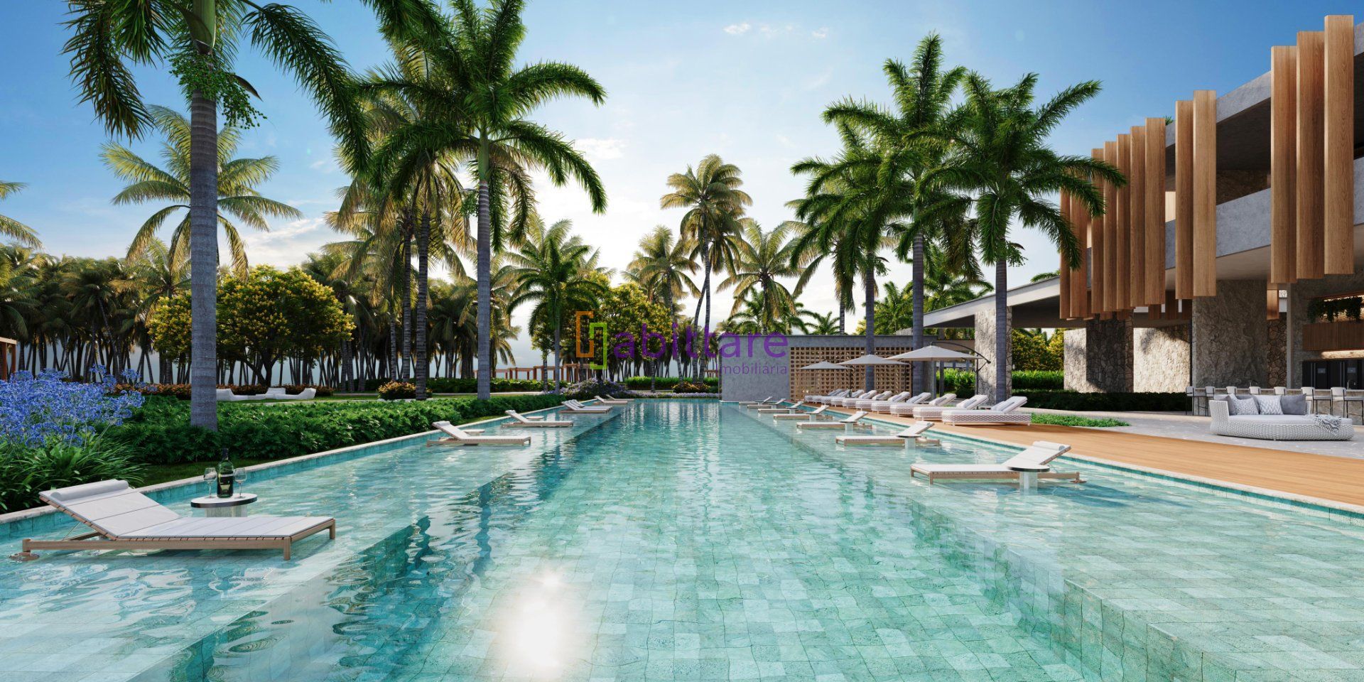 Porto Amaro - Park Residence - 100% VENDIDO