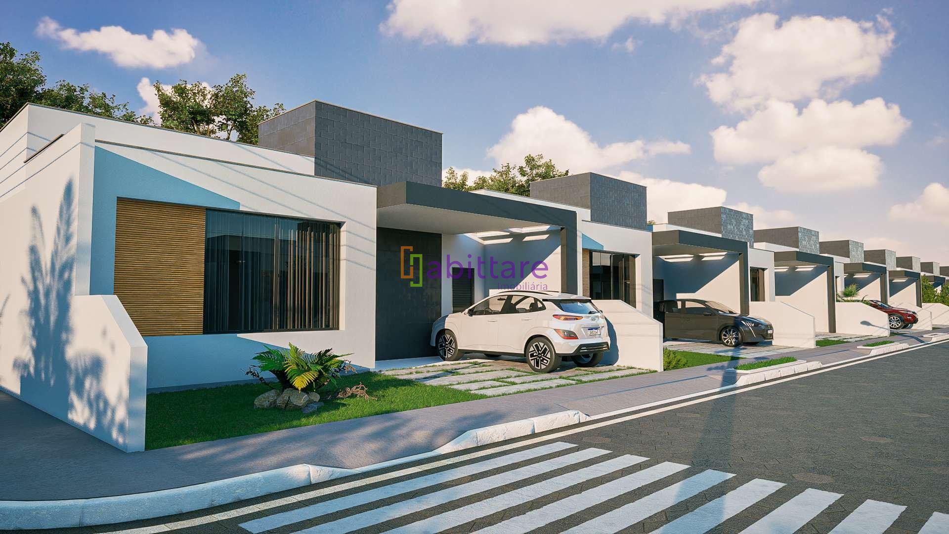 [ÚLTIMAS UNIDADES] Condomínio Garden Ville, casas de 77m² no Araçagy