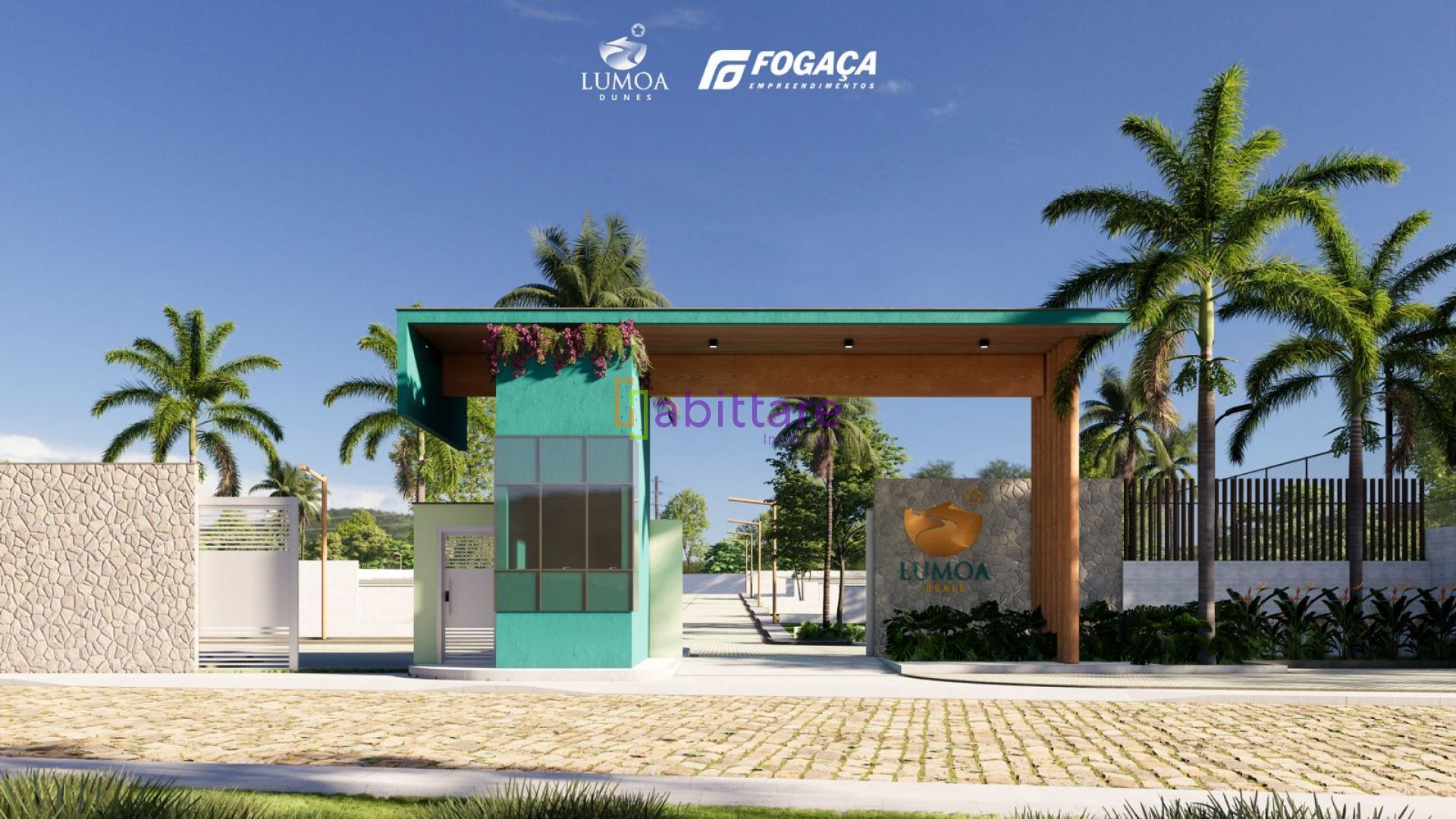 Lumoa Dunes - Lotes em Santo Amaro, bem pertinho dos Lençóis Maranhenses