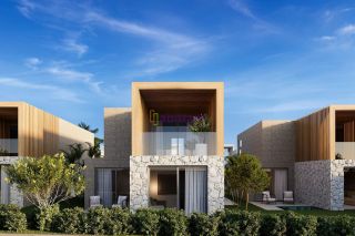 Dunee Residence - Casas de condomínio em Barreirinhas