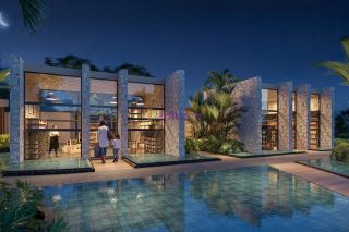 Dunee Residence - Casas de condomínio em Barreirinhas