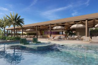 Dunee Residence - Casas de condomínio em Barreirinhas
