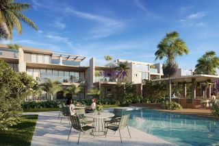 Dunee Residence - Casas de condomínio em Barreirinhas