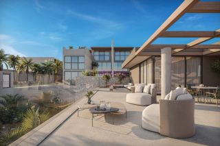Dunee Residence - Casas de condomínio em Barreirinhas