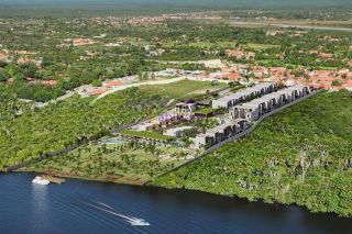 Dunee Residence - Casas de condomínio em Barreirinhas