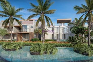 Dunee Residence - Casas de condomínio em Barreirinhas