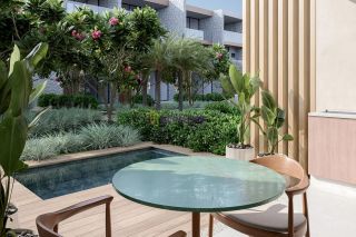 Dunee Residence - Casas de condomínio em Barreirinhas