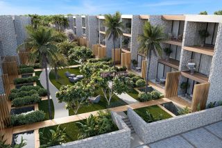 Dunee Residence - Casas de condomínio em Barreirinhas