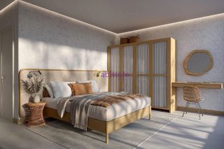 Dunee Residence - Casas de condomínio em Barreirinhas