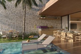 Dunee Residence - Casas de condomínio em Barreirinhas