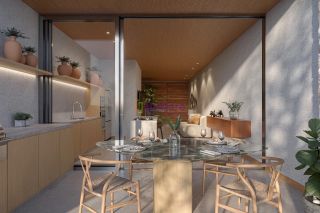 Dunee Residence - Casas de condomínio em Barreirinhas