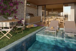 Dunee Residence - Casas de condomínio em Barreirinhas