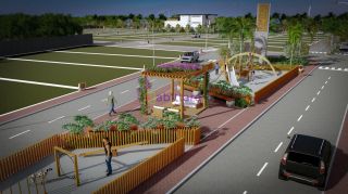 Riviera Lençóis Maranhenses - Lotes de 250m² a 391m² em Barreirinhas [Últimas unidades]