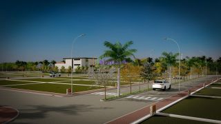 Riviera Lençóis Maranhenses - Lotes de 250m² a 391m² em Barreirinhas [Últimas unidades]