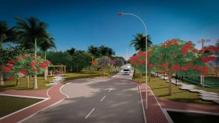 Riviera Lençóis Maranhenses - Lotes de 250m² a 391m² em Barreirinhas [Últimas unidades]