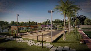 Riviera Lençóis Maranhenses - Lotes de 250m² a 391m² em Barreirinhas [Últimas unidades]