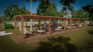 Riviera Lençóis Maranhenses - Lotes de 250m² a 391m² em Barreirinhas [Últimas unidades]