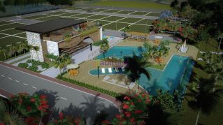 Riviera Lençóis Maranhenses - Lotes de 250m² a 391m² em Barreirinhas [Últimas unidades]