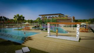 Riviera Lençóis Maranhenses - Lotes de 250m² a 391m² em Barreirinhas [Últimas unidades]