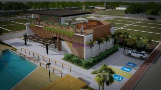 Riviera Lençóis Maranhenses - Lotes de 250m² a 391m² em Barreirinhas [Últimas unidades]