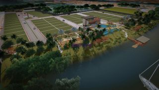 Riviera Lençóis Maranhenses - Lotes de 250m² a 391m² em Barreirinhas [Últimas unidades]