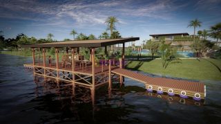 Riviera Lençóis Maranhenses - Lotes de 250m² a 391m² em Barreirinhas [Últimas unidades]