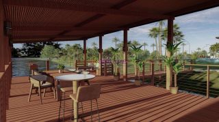 Riviera Lençóis Maranhenses - Lotes de 250m² a 391m² em Barreirinhas [Últimas unidades]