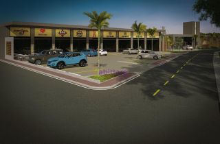 Riviera Lençóis Maranhenses - Lotes de 250m² a 391m² em Barreirinhas [Últimas unidades]