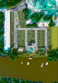 Riviera Lençóis Maranhenses - Lotes de 250m² a 391m² em Barreirinhas [Últimas unidades]