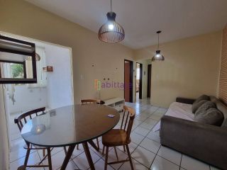 Apartamento semi mobiliado no Belize Residence para aluguel