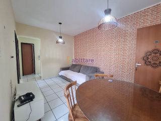 Apartamento semi mobiliado no Belize Residence para aluguel