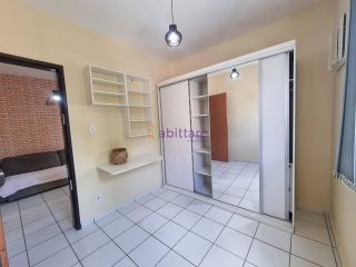 Apartamento semi mobiliado no Belize Residence para aluguel