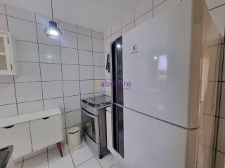 Apartamento semi mobiliado no Belize Residence para aluguel