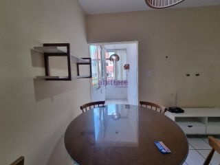 Apartamento semi mobiliado no Belize Residence para aluguel