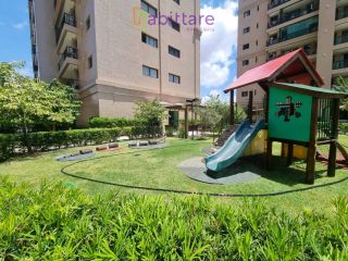 Apartamento no Jardim de Provence 65m² com 2 quartos (1 suíte)