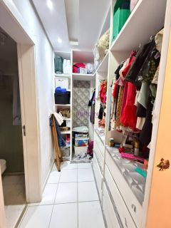 Apartamento no Jardim de Provence 65m² com 2 quartos (1 suíte)