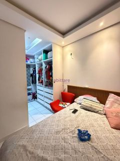 Apartamento no Jardim de Provence 65m² com 2 quartos (1 suíte)