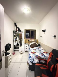 Apartamento no Jardim de Provence 65m² com 2 quartos (1 suíte)